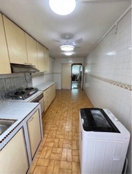 Blk 333 Serangoon Avenue 3 (Serangoon), HDB 5 Rooms #612946211
